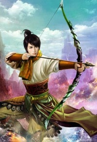 他説夢,那麼美