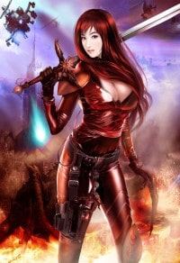 網遊之武林霸圖