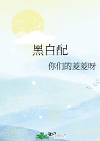 黑白配