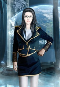 嫡女策：至尊毒後