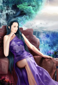 女俠也要談戀愛