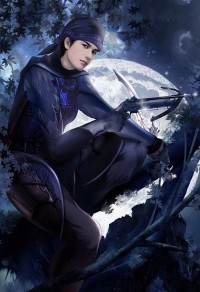 和挚友意外结婚后一起跑路了[西幻]