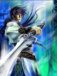 （英美同人）[冬兵]凛冬玫瑰