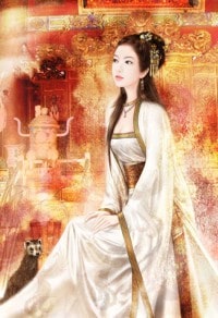 妃尝不可