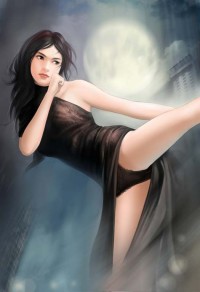 和死对头成了合约情侣+番外