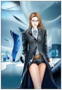 誰説人妻不傲嬌（這見鬼的心動！之三）