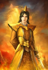 游子行