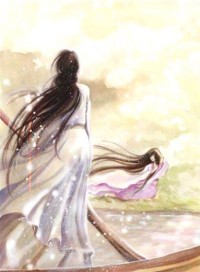 养只小狐仙(反穿越）