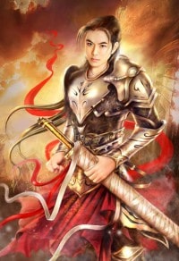 穿成男主被炮灰的妻子（穿书）