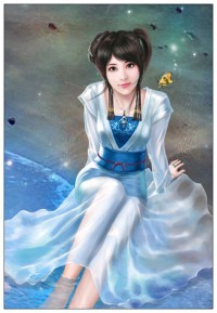 百變俏女郎