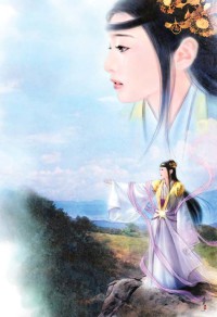 長公主天天想謀反（穿書）