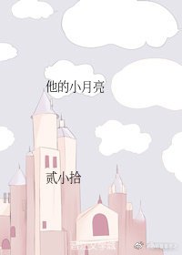 他的小月亮