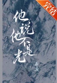 他说他不是光
