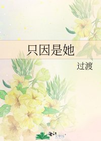 只因是她